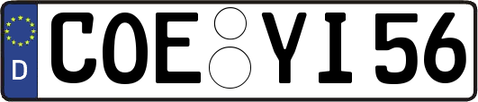 COE-YI56