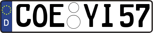 COE-YI57