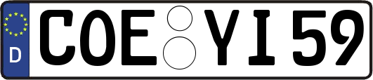 COE-YI59