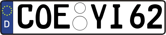 COE-YI62