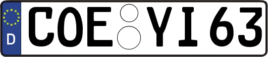 COE-YI63