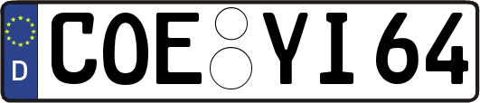 COE-YI64