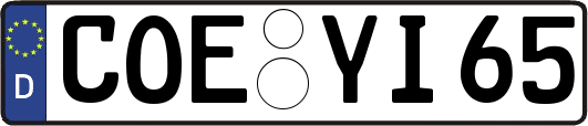 COE-YI65