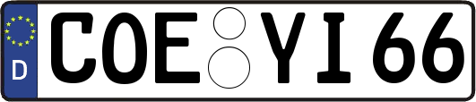 COE-YI66
