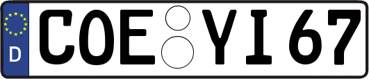 COE-YI67