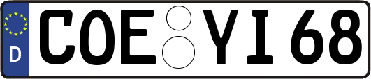 COE-YI68