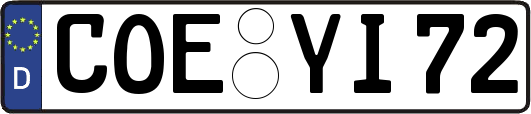 COE-YI72