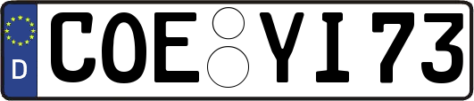 COE-YI73