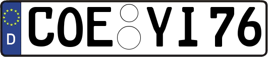 COE-YI76