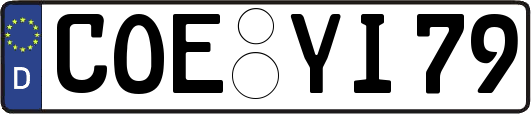 COE-YI79