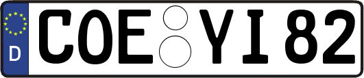 COE-YI82