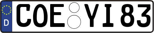 COE-YI83