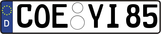 COE-YI85