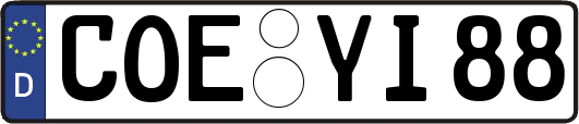 COE-YI88