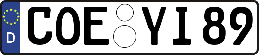 COE-YI89