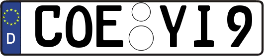 COE-YI9