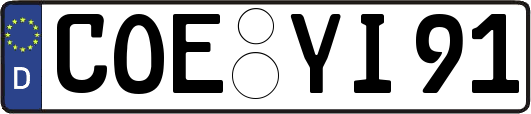 COE-YI91