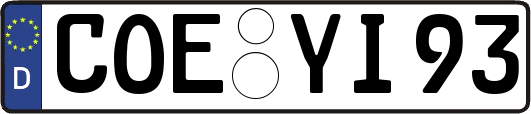 COE-YI93