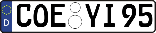 COE-YI95