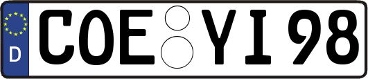 COE-YI98