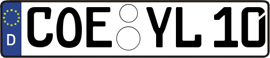 COE-YL10
