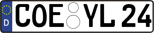 COE-YL24