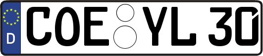 COE-YL30