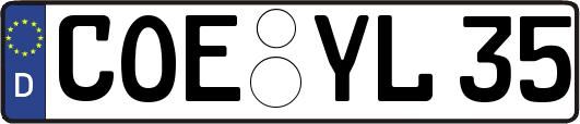 COE-YL35