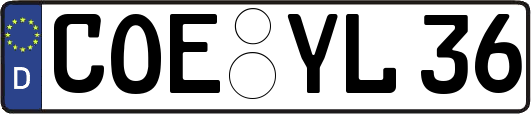 COE-YL36