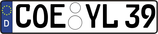 COE-YL39