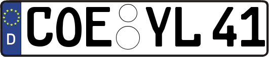 COE-YL41