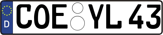 COE-YL43