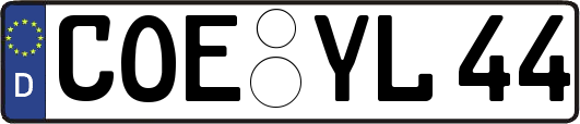 COE-YL44