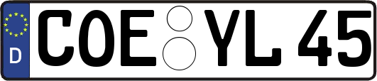 COE-YL45