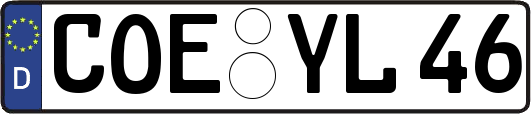 COE-YL46