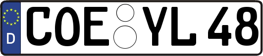 COE-YL48
