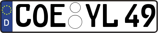 COE-YL49