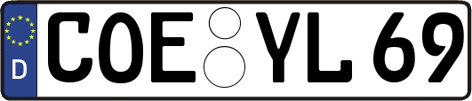 COE-YL69