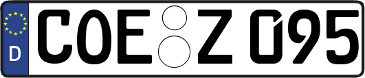 COE-Z095