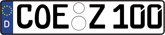 COE-Z100