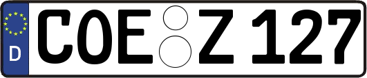 COE-Z127