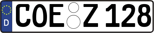 COE-Z128
