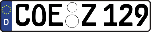 COE-Z129