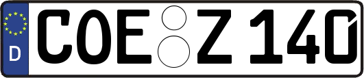 COE-Z140