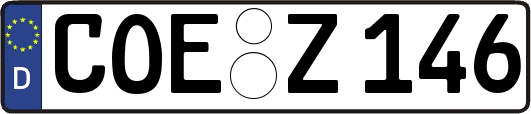 COE-Z146