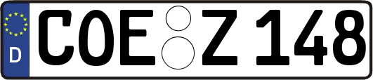 COE-Z148