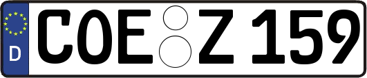 COE-Z159