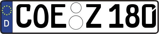 COE-Z180