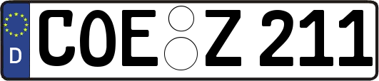 COE-Z211
