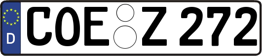 COE-Z272